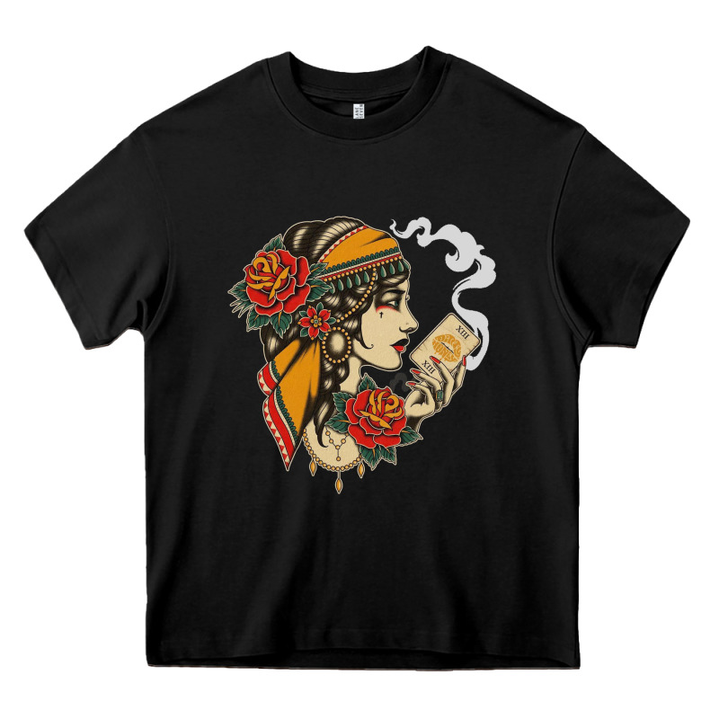 Dirty Honey Heavy Core Tee by linhVisuals | Teevron