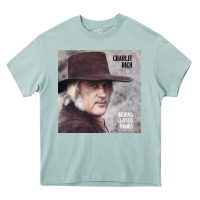 Arona charlie rich   behind closed doors Heavy Core Tee - linhVisuals