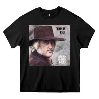 Charlie Rich   Behind Closed Doors Heavy Core Tee | Teevron