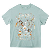 Arona kid rock 7 Heavy Core Tee - linhVisuals