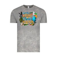 Cloud Rock name spooky summer vibes Vintage Tee - CowhideDigitalArt
