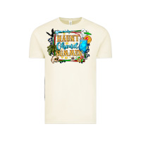 Name Spooky Summer Vibes Vintage Tee | Teevron