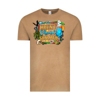 Vintage Camel name spooky summer vibes Vintage Tee - CowhideDigitalArt