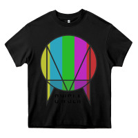 The Owsla Heavy Core Tee | Teevron