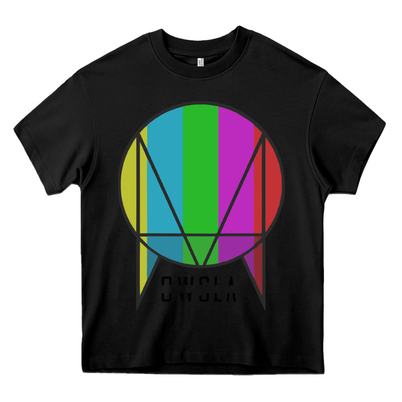 The Owsla Heavy Core Tee by linhVisuals | Teevron