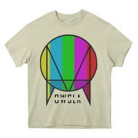 Mossy The Owsla Heavy Core Tee - linhVisuals