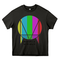 Asphalt The Owsla Heavy Core Tee - linhVisuals