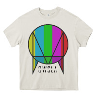 Cream The Owsla Heavy Core Tee - linhVisuals