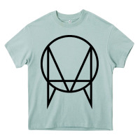Arona owsla skrillex dubstep trap music Heavy Core Tee - linhVisuals