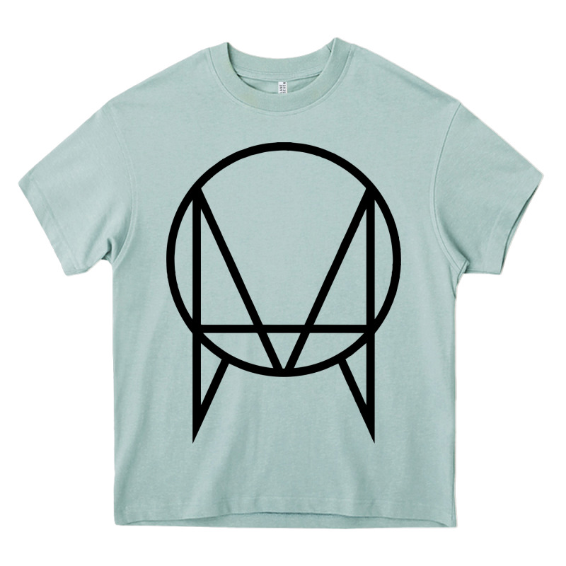 Owsla Skrillex Dubstep Trap Music Heavy Core Tee by linhVisuals | Teevron