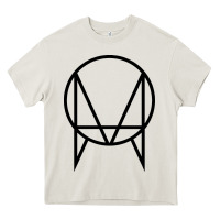 Cream owsla skrillex dubstep trap music Heavy Core Tee - linhVisuals