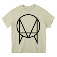 Mossy owsla skrillex dubstep trap music Heavy Core Tee - linhVisuals