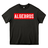 Asphalt algebros design for math students or a present to ur teacher Heavy Core Tee - linhVisuals