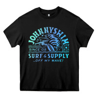 Johnnyswim Müṡïc Cṏǹcert Heavy Core Tee | Teevron