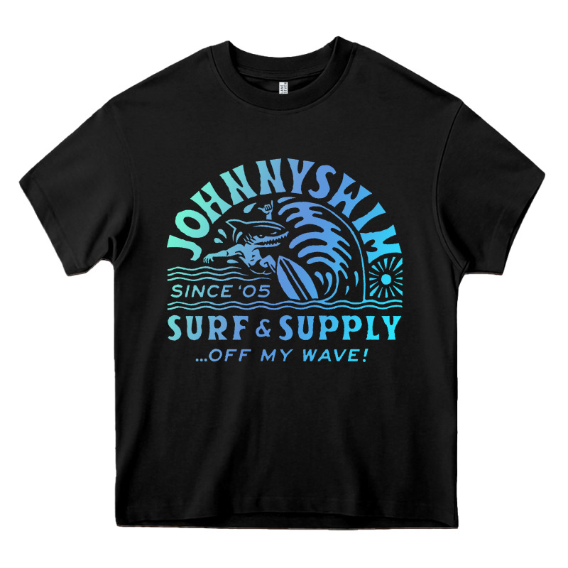 Johnnyswim Müṡïc Cṏǹcert Heavy Core Tee by linhVisuals | Teevron