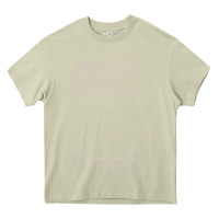 Mossy rüfus dusol LA Heavy Core Tee - linhVisuals