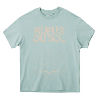 Arona rüfus dusol LA Heavy Core Tee - linhVisuals