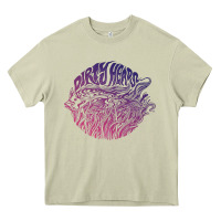 Mossy dirty heads Heavy Core Tee - linhVisuals
