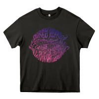Asphalt dirty heads Heavy Core Tee - linhVisuals