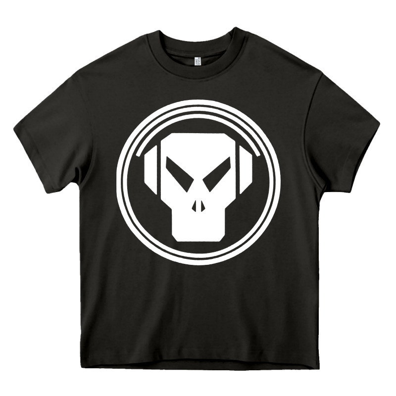 Metalheadz Heavy Core Tee by linhVisuals | Teevron