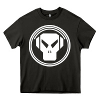 Metalheadz Heavy Core Tee | Teevron