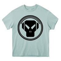 Arona metalheadz Heavy Core Tee - linhVisuals