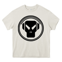 Cream metalheadz Heavy Core Tee - linhVisuals