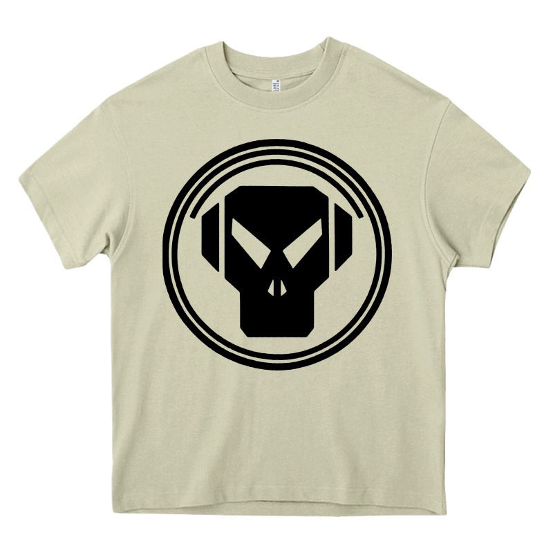 Metalheadz Heavy Core Tee by linhVisuals | Teevron