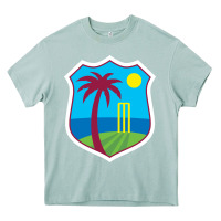 Arona west indies cricket Heavy Core Tee - linhVisuals