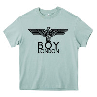 Arona boy london Heavy Core Tee - linhVisuals