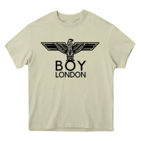 Boy London Heavy Core Tee | Teevron