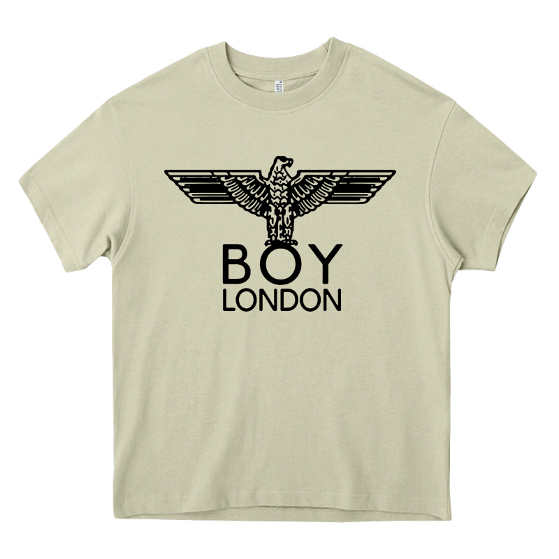 Boy London Heavy Core Tee by linhVisuals | Teevron