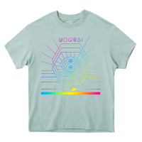 Arona mṏgwäï müṡïc cṏǹcert Heavy Core Tee - linhVisuals