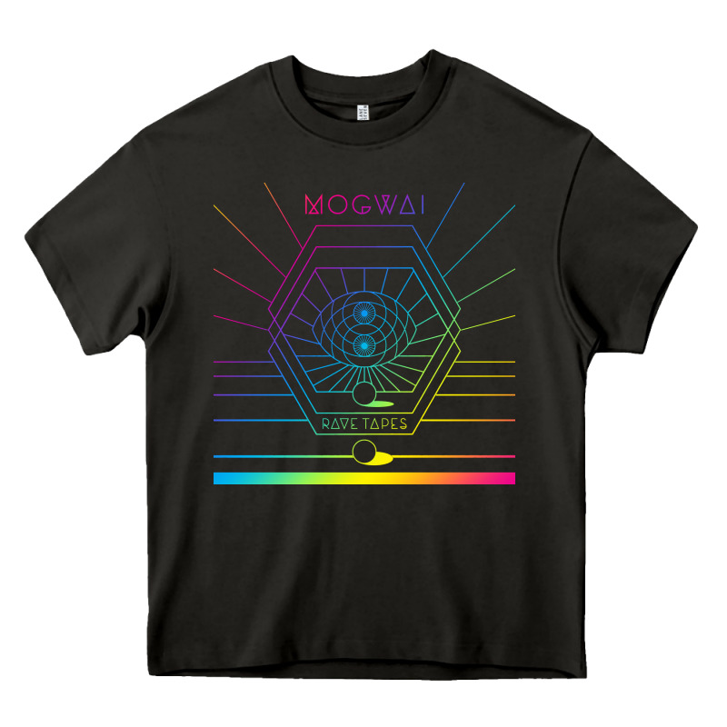 Mṏgwäï Müṡïc Cṏǹcert Heavy Core Tee by linhVisuals | Teevron