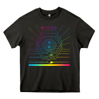 Asphalt mṏgwäï müṡïc cṏǹcert Heavy Core Tee - linhVisuals