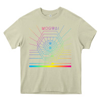 Mossy mṏgwäï müṡïc cṏǹcert Heavy Core Tee - linhVisuals