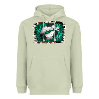 Matcha Soccer Lips Heavyweight Hoodie - Jasminsmagicworld