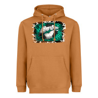 Meerkat Soccer Lips Heavyweight Hoodie - Jasminsmagicworld