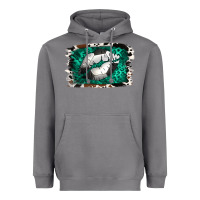 Storm Soccer Lips Heavyweight Hoodie - Jasminsmagicworld