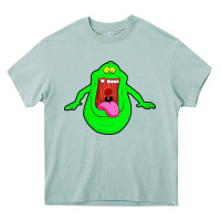 Arona slimer ghost anime Heavy Core Tee - linhVisuals