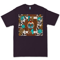 American Football Mom Tumbler Premium Tee | Teevron