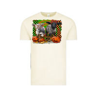 Vintage Arctic Baby Sheeps Vintage Tee - LillyAllenDesigns