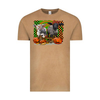 Baby Sheeps Vintage Tee | Teevron