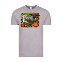 Vintage Zinc Baby Sheeps Vintage Tee - LillyAllenDesigns