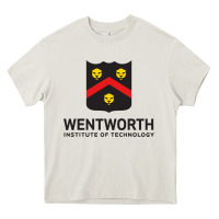 Wentworth Standard Heavy Core Tee | Teevron