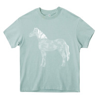 Arona horse lover t  shirthorse t  shirt (1) Heavy Core Tee - linhVisuals
