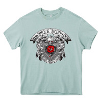 Arona dropkick murphy Heavy Core Tee - linhVisuals