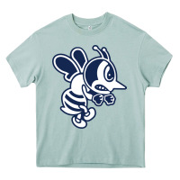 Arona ambrose university fighting bees Heavy Core Tee - linhVisuals