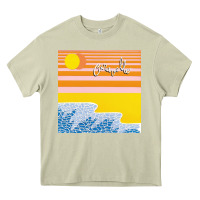 Polo & Pan - Caravelle Heavy Core Tee | Teevron
