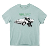 Arona Title Fight Trending Heavy Core Tee - linhVisuals